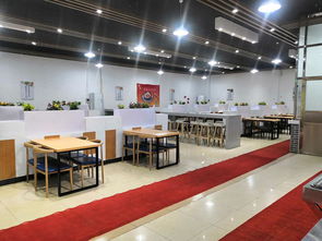 富膳康餐飲 量身定制企業(yè)工廠承包模式，打造專業(yè)餐飲服務(wù)