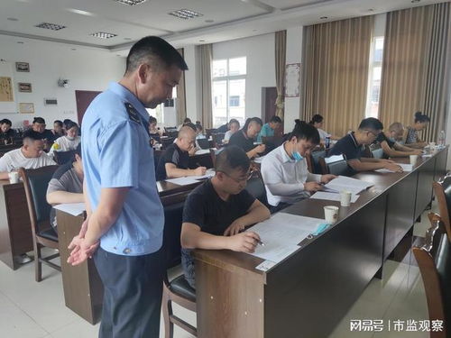 沿灘區(qū)筑牢食品安全防線，開展餐飲服務單位食品安全知識專項考核